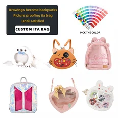 Mini Ita рюкзак