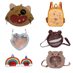 Винтажные мешки ITA